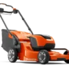 Χλοοκοπτική Μηχανή Μπαταρίας Husqvarna LC 347iVX (άνευ Μπαταρίας & Φορτιστή)