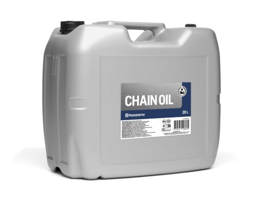 Λάδι Αλυσίδας Ορυκτό All Season Husqvarna 20Lt