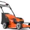 Χλοοκοπτική Μηχανή Μπαταρίας Husqvarna LC 142iS