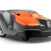 Χλοοκοπτικό Husqvarna Automower 550 Epos (II)