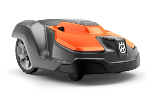 Χλοοκοπτικό Husqvarna Automower 550 Epos (II)