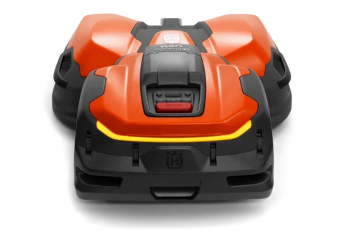 Χλοοκοπτικό Husqvarna Ceora 544 EPOS