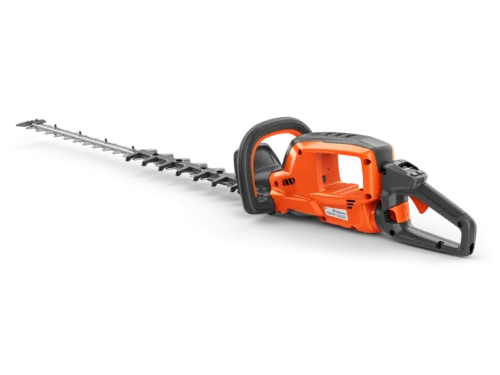 Ψαλίδι Μπορντούρας Husqvarna 522iHD75 Bluetooth (άνευ μπαταρίας & φορτιστή)