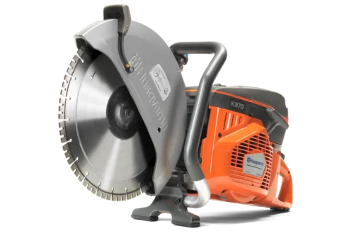 Δισκοπρίονο - Αρμοκόπτης Husqvarna K970