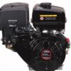 Κινητήρας Βενζίνης Loncin G 420 F/U (I) Σφήνα