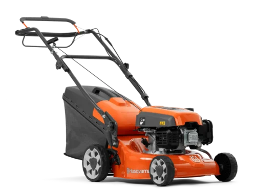 Χλοοκοπτική Μηχανή Husqvarna LC 140SP