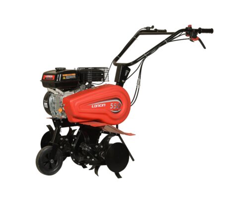 Σκαπτικό Loncin LC 550