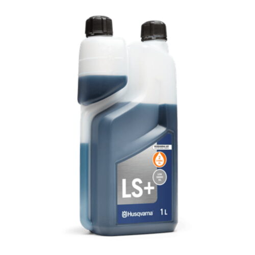 Λάδι Δίχρονου Husqvarna LS Plus 1Lt