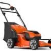 Χλοοκοπτική Μηχανή Μπαταρίας Husqvarna LC 142i (άνευ μπαταρίας & Φορτιστή)