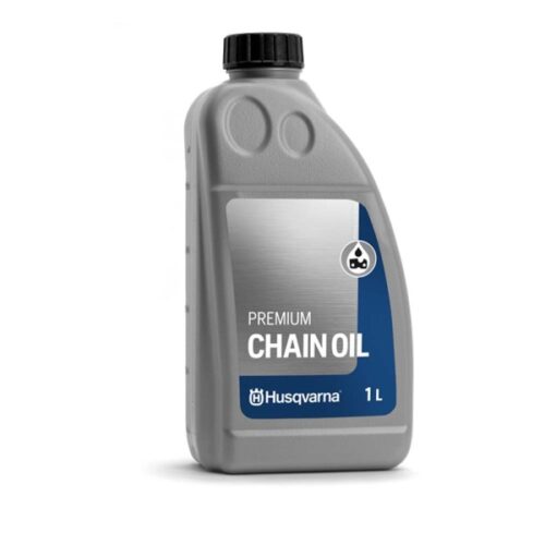 Λάδι Αλυσίδας Ορυκτό Husqvarna 1Lt