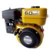 Κινητήρας Βενζίνης Robin EX17 DP (Σπείρωμα)