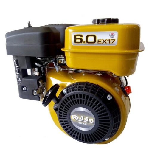 Κινητήρας Βενζίνης Robin EX17 DP (Σπείρωμα)