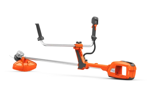 Θαμνοκοπτικό Πλευρικό Μπαταρίας Husqvarna 520iRX (άνευ Μπαταρίας & Φορτιστή)