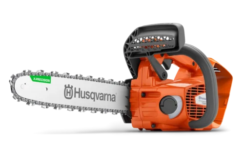 Αλυσοπρίονο Μπαταρίας Husqvarna T535iXP-14"  (άνευ Μπαταρίας & Φορτιστή) (ΙΙ)