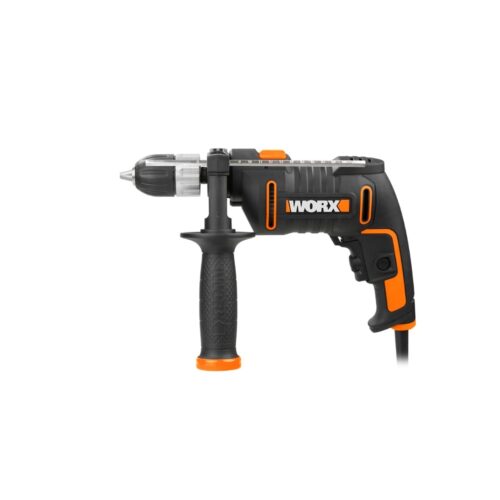 Worx Δράπανο WX317.2 600W 13mm