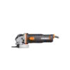 Worx Γωνιακός Τροχός 750W 115mm