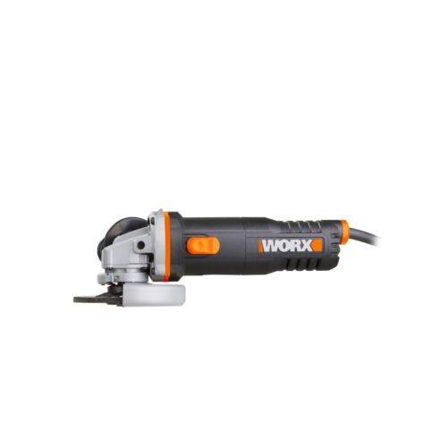 Worx Γωνιακός Τροχός 750W 115mm