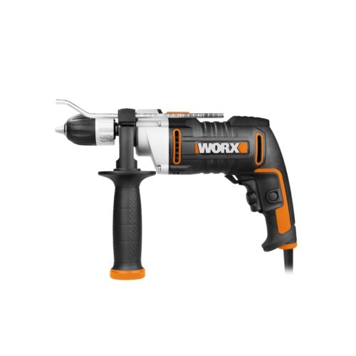 Worx Κρουστικό Δράπανο WX318 810W