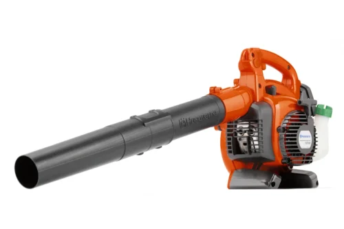 Βενζινοκίνητος φυσητήρας Husqvarna 125BVx