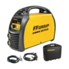 DWM 160 PLUS ΗΛΕΚΤΡΟΣΥΓΚΟΛΛΗΣΗ INVERTER (MMA / TIG)