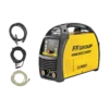ETIG 200 PULSE ΗΛΕΚΤΡΟΣΥΓΚΟΛΛΗΣΗ INVERTER (MMA / TIG)