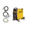 E-MIG/STICK 250 ΗΛΕΚΤΡΟΣΥΓΚΟΛΛΗΣΗ INVERTER (MIG / MMA / TIG)