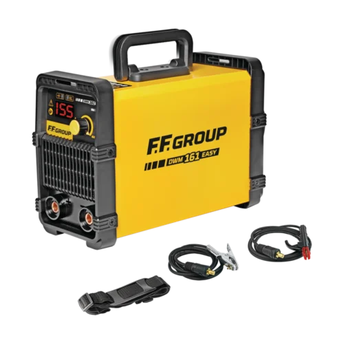 DWM 161 EASY ΗΛΕΚΤΡΟΣΥΓΚΟΛΛΗΣΗ INVERTER (MMA)