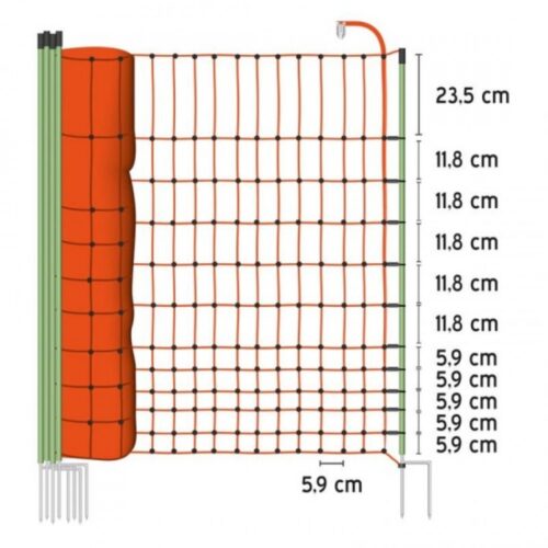 Δίχτυ 112cm
