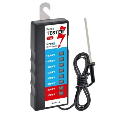 Όργανο Ελέγχου Τάσης Fencee 12KV