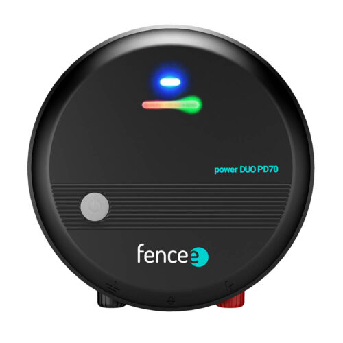 Fencee power DUO PD70 10 Joule