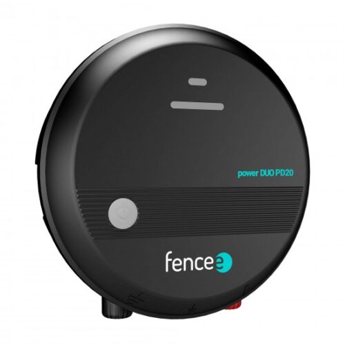 Fencee power DUO PD20 3 Joule