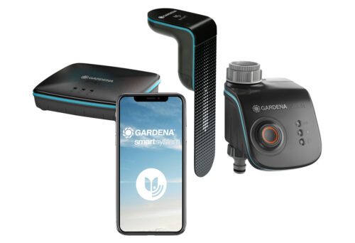 Smart Products
