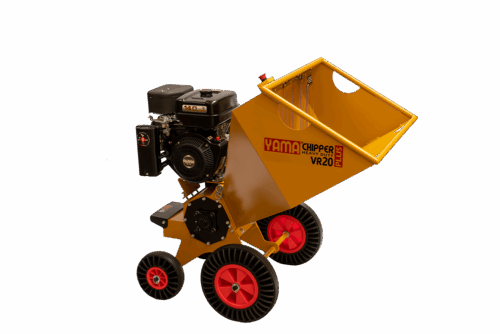 ΘΡΥΜΜΑΤΙΣΤΗΣ ΚΛΑΔΙΩΝ VR20 PLUS HEAVY DUTY