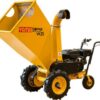 ΑΥΤΟΚΙΝΟΥΜΕΝΟΣ ΘΡΥΜΜΑΤΙΣΤΗΣ ΚΛΑΔΙΩΝ - VR25-AUTO_HEAVY DUTY