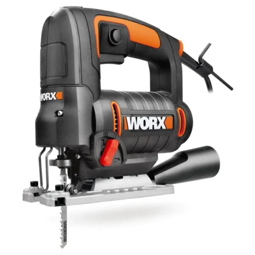 Worx Σέγα WX478.1 650W