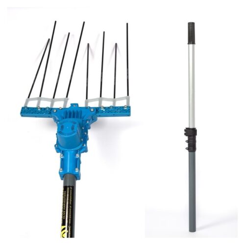 SPACESONIC - ATRAX 4 TELESCOPIC Ελαιοραβδιστικό