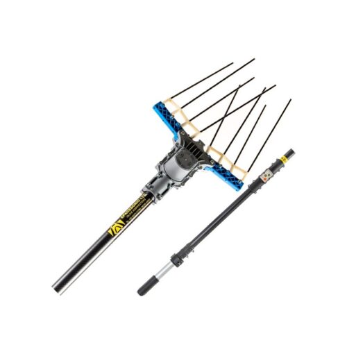 SPACESONIC - ATRAX 5 TELESCOPIC Ελαιοραβδιστικό