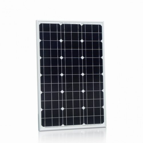 Πολυκρυσταλλικό Φωτοβολταϊκό Πάνελ 30W 12V