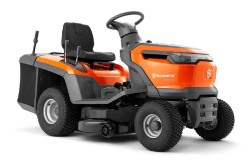 Χλοοκοπτικό τρακτέρ Husqvarna TC 112