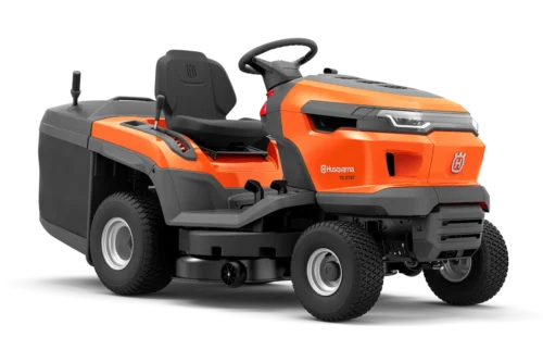 Χλοοκοπτικό Τρακτέρ Husqvarna TC 215T