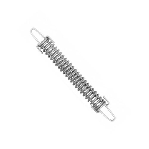 Τεντωτήρας Ελατηρίου 2.5mm