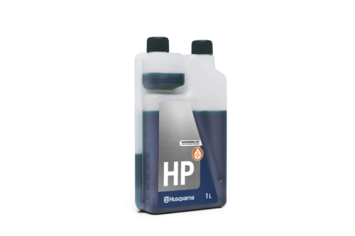 Λάδι δίχρονων Husqvarna HP 1Lt
