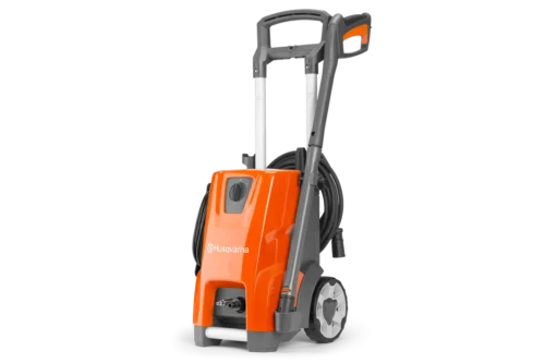 Πλυστικό Husqvarna PW 345C