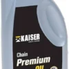 Premium Kaiser Ορυκτό λάδι λάμας & αλυσίδας 1Lt