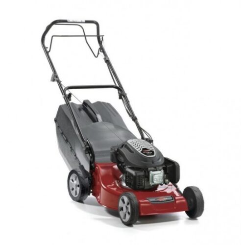 Χλοοκοπτική Μηχανή Castel Garden XC 48S (ST140)