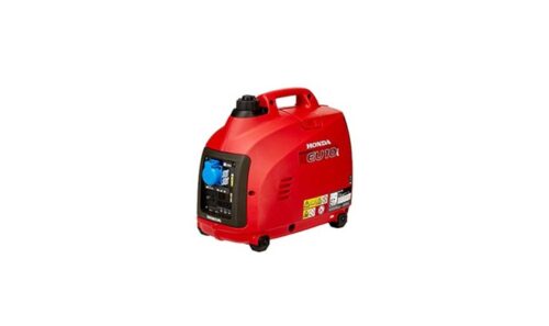 Γεννήτρια Inverter Honda EU 10i