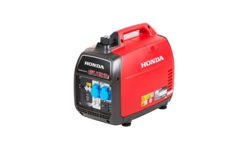 Γεννήτρια Inverter Honda EU 22i