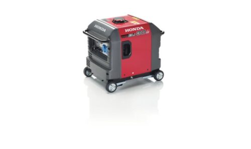 Γεννήτρια Inverter Honda EU 30is