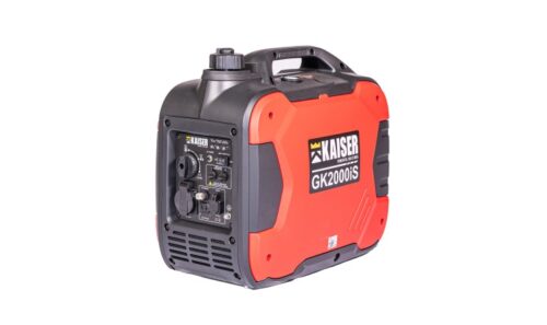 Γεννήτρια Inverter Kaiser GK2000iS