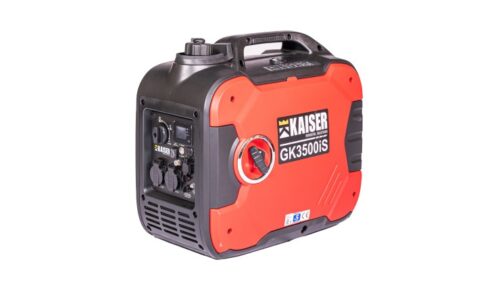 Γεννήτρια Inverter Kaiser GK3500iS